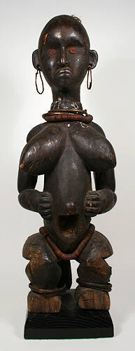 Reliquary Figure (Bieri)