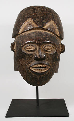 Helmet Mask