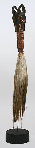 Fly Whisk