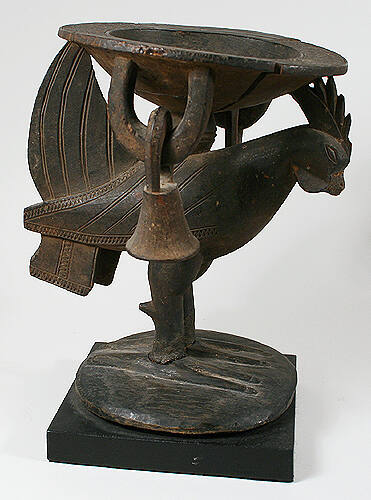 Divination Bowl (Agere Ifa)