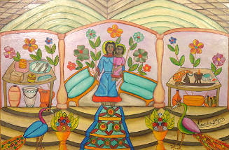 Collection of the Lowe Art Museum, University of Miami