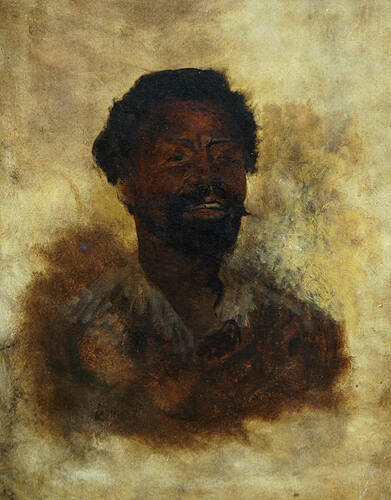 The Senegalese