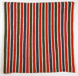 Collection of the Lowe Art Museum, University of Miami