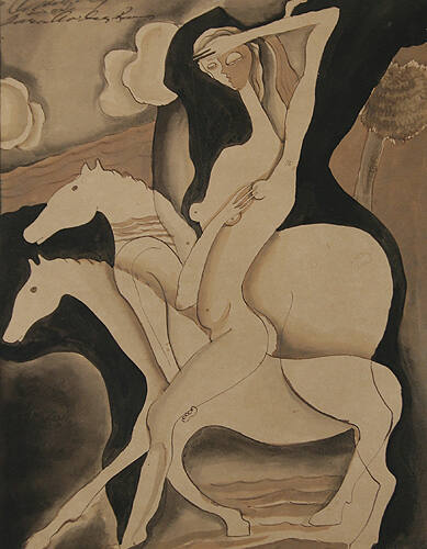 Untitled (Sin titulo)