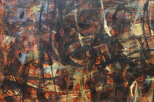 Fragmento I (Fragment I)