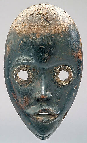 Face Mask (Gunyege)