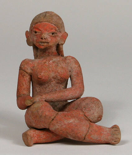 Female Figure