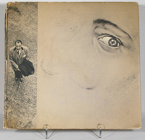 Dali: A Study of His Life and Work