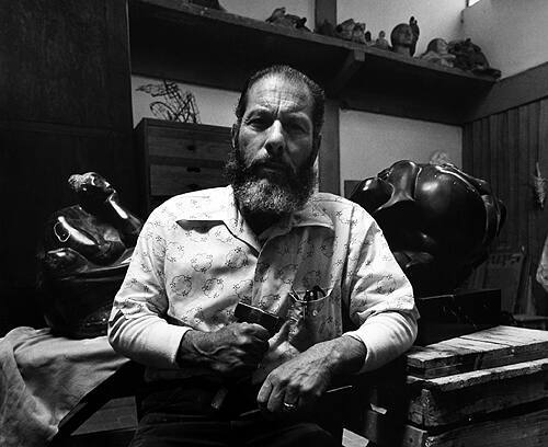 Francisco Zuniga