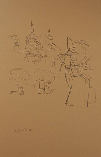 Collection of the Lowe Art Museum, University of Miami