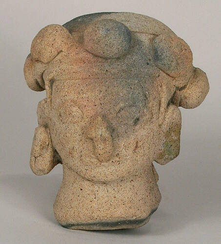Head Fragment