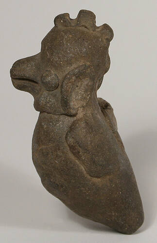 Collection of the Lowe Art Museum, University of Miami
