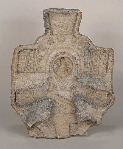 Collection of the Lowe Art Museum, University of Miami