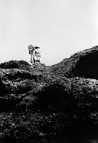 Ansel Adams