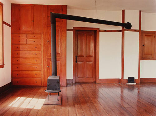 Shaker Village, Hancock, New York