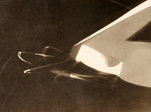 Untitled Photogram