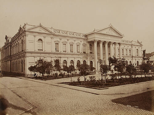 Collection of the Lowe Art Museum, University of Miami