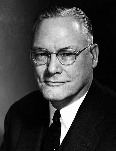 Fred K. Appel, President of AT & T