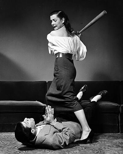 Jerry Lewis