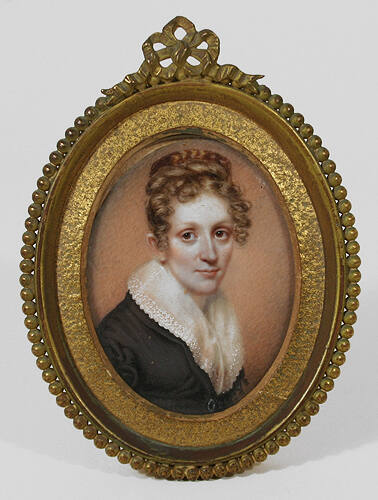 Portrait of a Woman