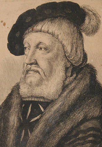 Portrait of a Nobleman