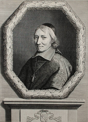 Denis de La Barde, Évêque de Saint-Brieuc