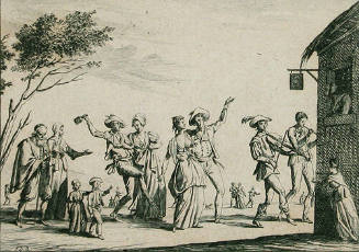 Collection of the Lowe Art Museum, University of Miami