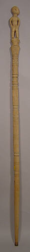 Linguist Stick