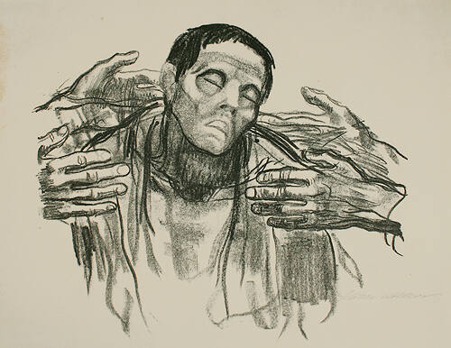 Collection of the Lowe Art Museum, University of Miami