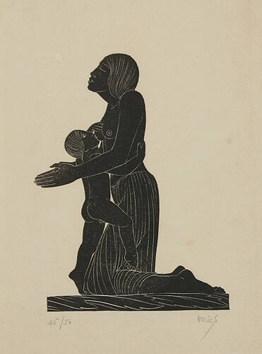 Mother and Child