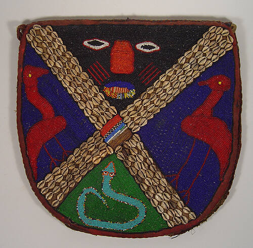 Diviner's Bag (Apo Ifa)
