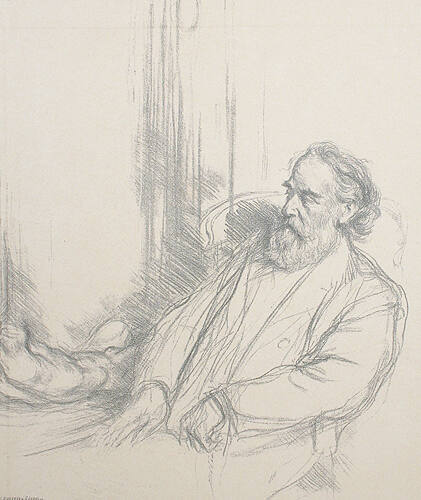 Alphons LeGros