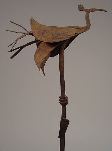 Herbalist's Staff
