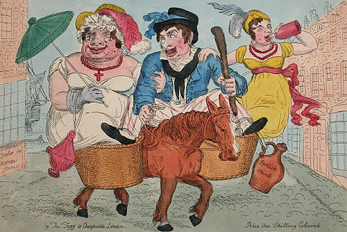 Jack Jolly Steering Down Wapping in Ballast Trim