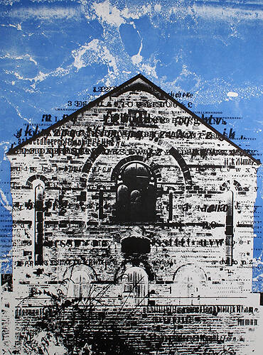 Swansea Chapel