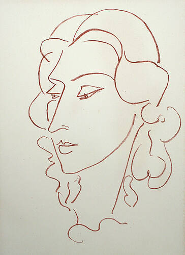 Collection of the Lowe Art Museum, University of Miami