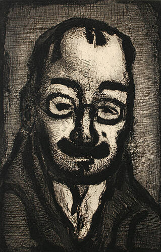 Le directeur de théâtre