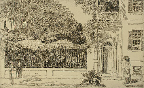 Collection of the Lowe Art Museum, University of Miami