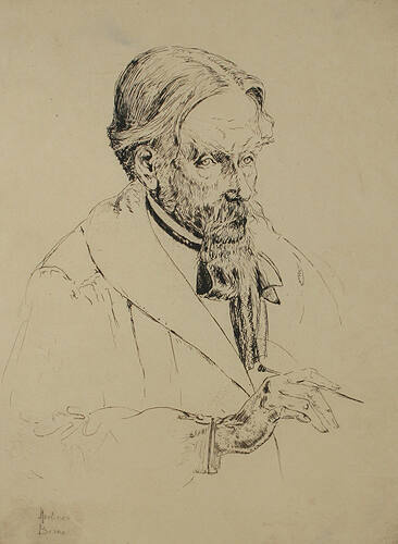 Joseph Pennell