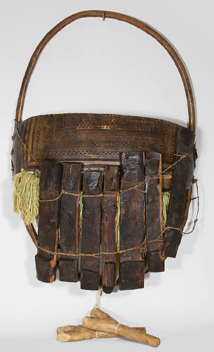 Collection of the Lowe Art Museum, University of Miami