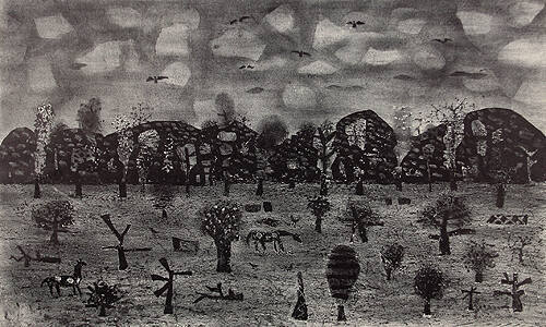 Pastoral