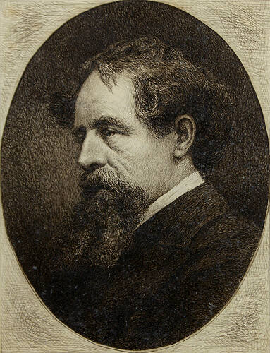 Charles Dickens