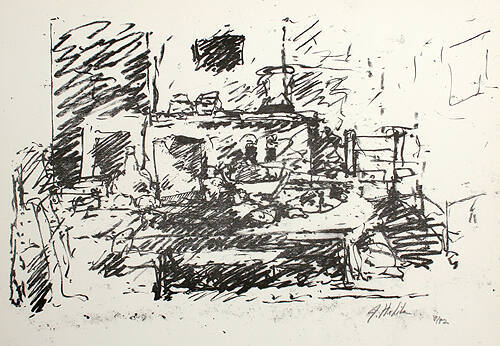Still Life