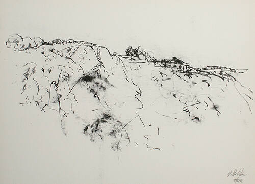 Cliff