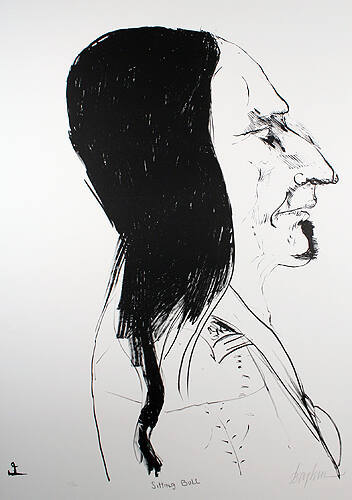 Sitting Bull