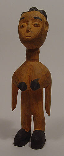 Female Figure
