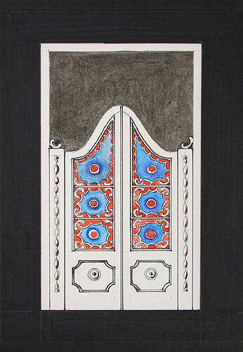 Doorway