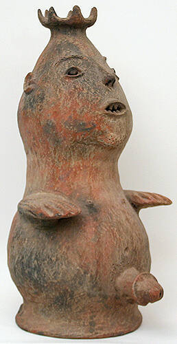 Figure (Kronkrobale)