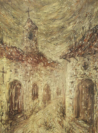 Collection of the Lowe Art Museum, University of Miami