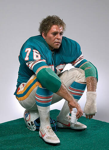 Football Player